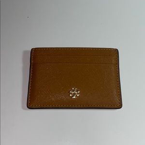 Tory Burch Card holder